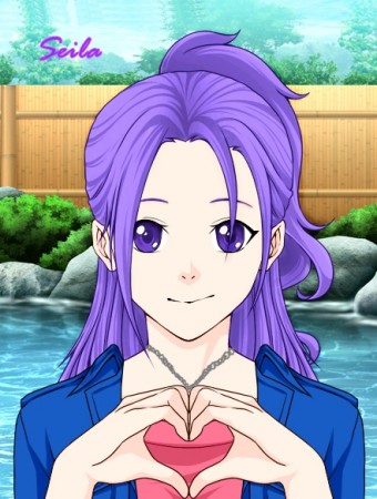 Seila Ylter (varázserő nélkül)